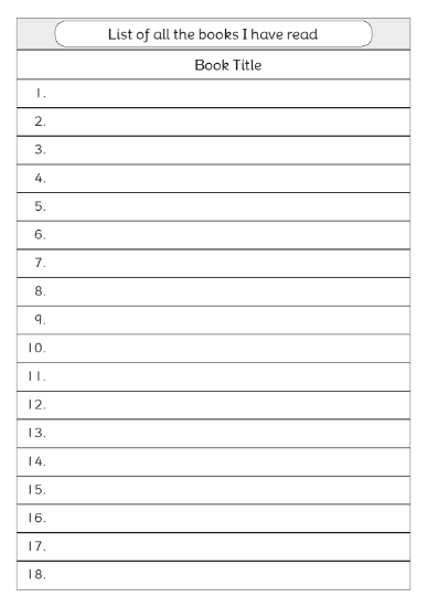 Reading Record - BDA5-R101 Y1 Reading Diary and Phonics Phases (Farm ...